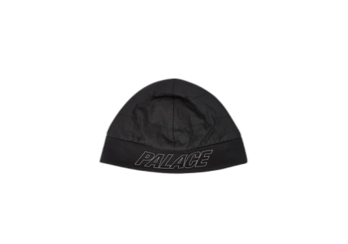 Palace Insu-Later Beanie Black