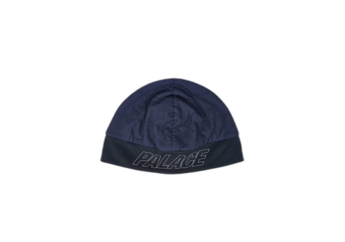 Palace Insu-Later Beanie Blue
