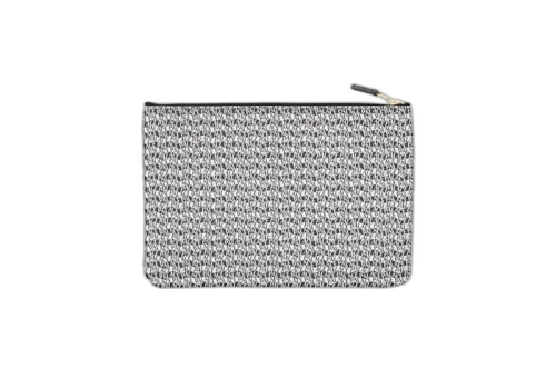 Palace Intenso Laptop Case Black/White