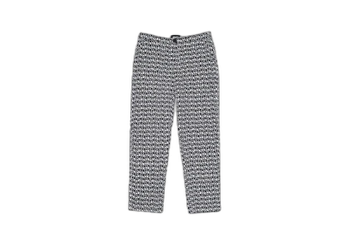 Palace Intenso Trousers Black/White