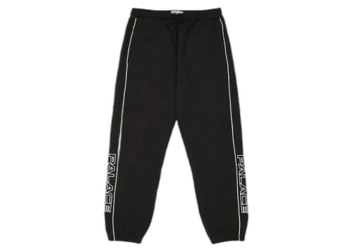 Palace International Jogger Black