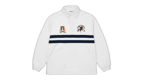 Palace International Rugby White