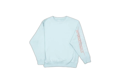 Palace Internationale Crew Blue