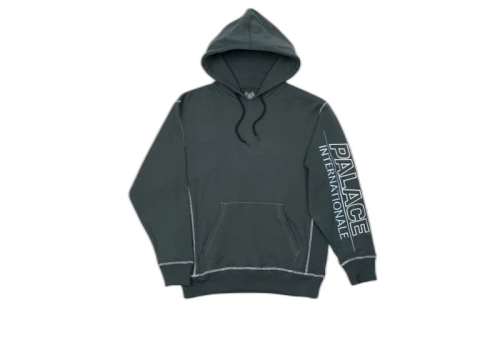 Palace Internationale Hood Green