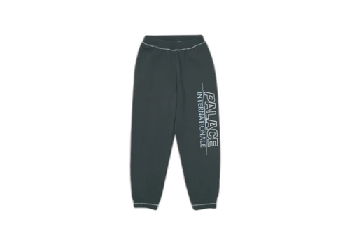 Palace Internationale Jogger Green