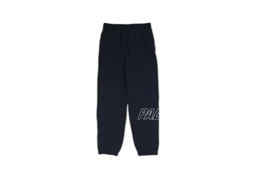 Palace Iri-Decent Pant Black