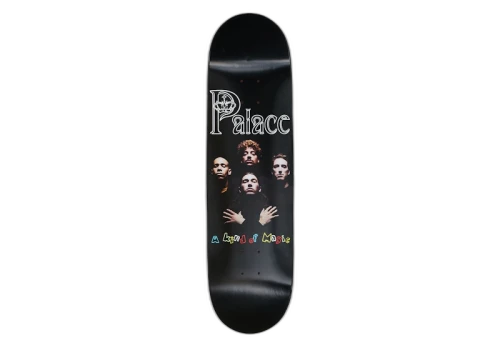 Palace It's a Kinda Magic 8.6 Skateboard Deck