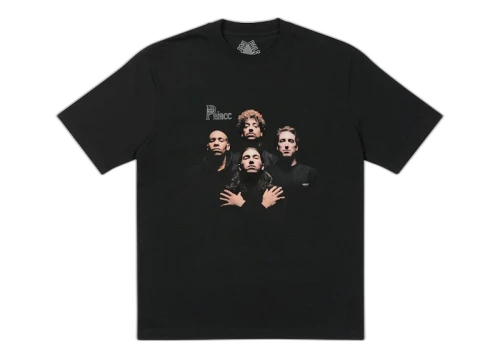 Palace It's A Kinda Magic T-shirt Black