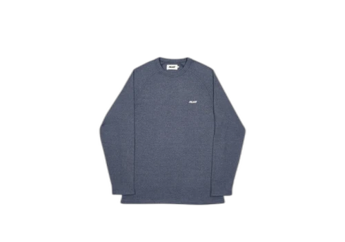 Palace J-Ard Longsleeve Top Navy