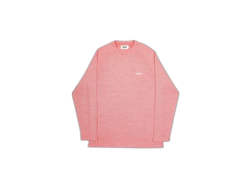 Palace J-Ard Longsleeve Top Red