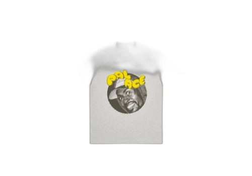 Palace J-Smith T-shirt Grey Marl