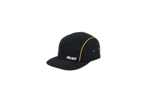 Palace Jamaica 4-Panel Black