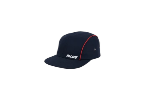 Palace Jamaica 4-Panel Navy