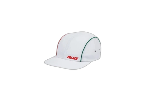 Palace Jamaica 4-Panel White