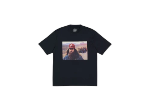 Palace Jenny T-Shirt Black
