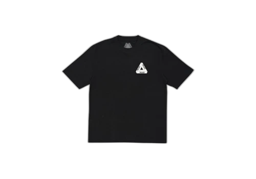Palace Jkr T-Shirt Black