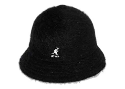 Palace Kangol Furgora Black