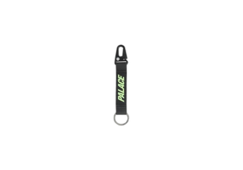 Palace Key Chain Black