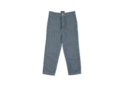 Palace Kosh Trouser Black/White