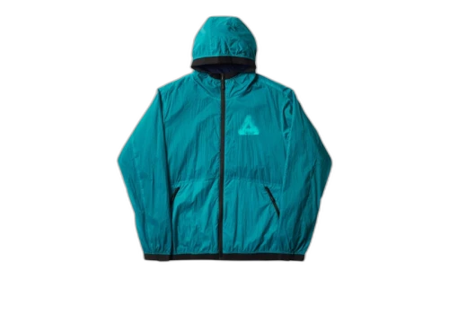 Palace Layer Jacket Blue
