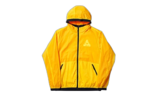 Palace Layer Jacket Orange