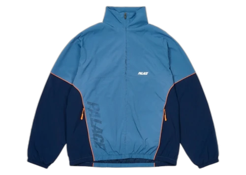 Palace Lazer Shell Jacket Fresh Air