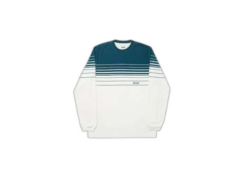 Palace Liner Longsleeve Green