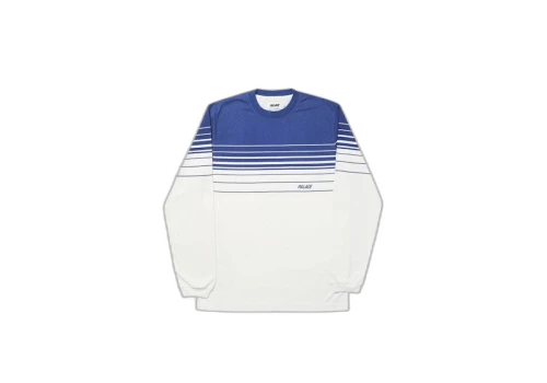 Palace Liner Longsleeve Navy
