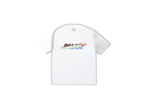 Palace Lique T-Shirt White