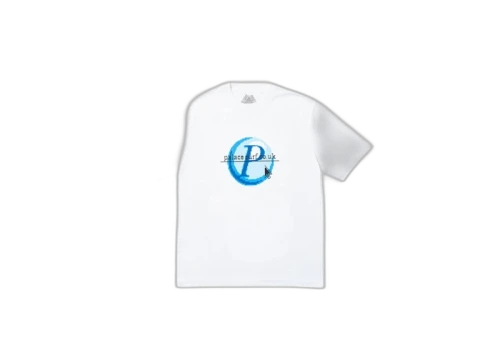 Palace Log On T-Shirt White