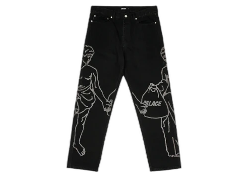 Palace Londinium Jean Black