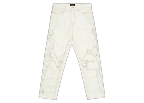 Palace Londinium Jean White