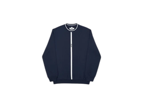 Palace Londons Crew Navy