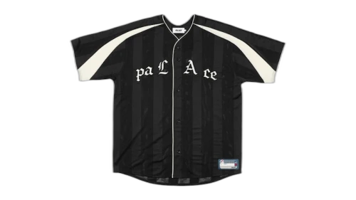 Palace Love Jersey Black