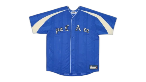 Palace Love Jersey Blue