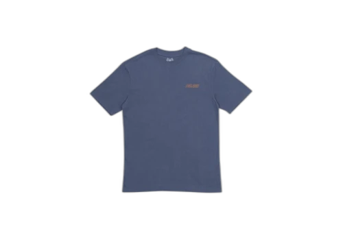 Palace Low Key T-Shirt Glum Grey