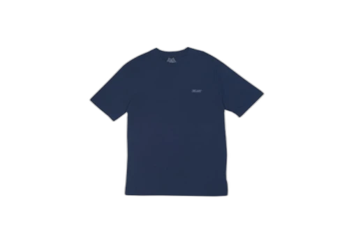 Palace Low Key T-Shirt Navy