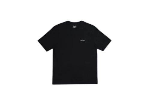 Palace Low Key T-Shirt Summer 2016 Black