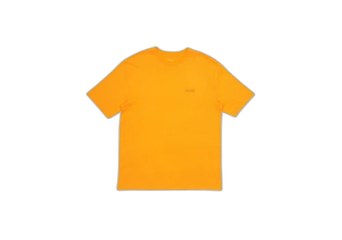 Palace Low Key T-Shirt Yellow