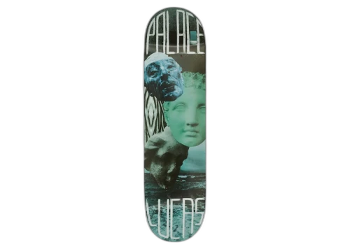 Palace Lucas Pro S30 Skateboard Deck