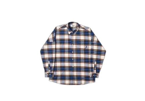 Palace Lumber Yak Shirt (SS 19) Red