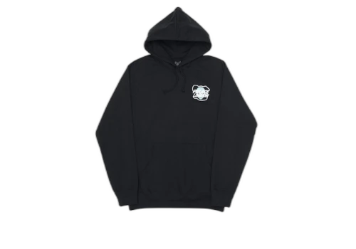 Palace M25 Hood Black