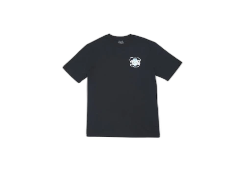 Palace M25 T-Shirt Black