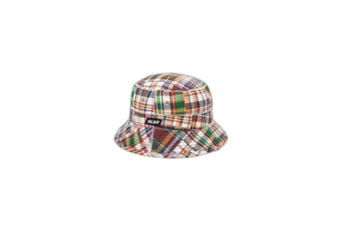 Palace Mad Rass Bucket Madras