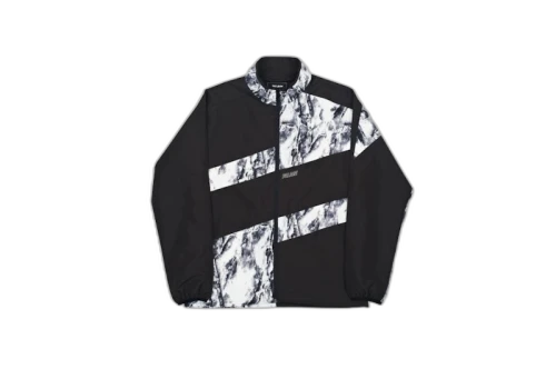 Palace Madara Shell Top Black