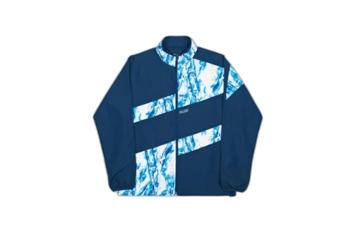 Palace Madara Shell Top Navy