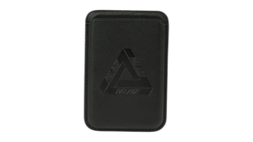 Palace Magsafe Wallet Black