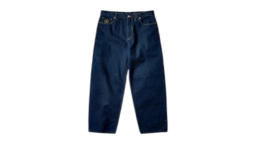 Palace Maharishi Baggy Denim Jean Indigo