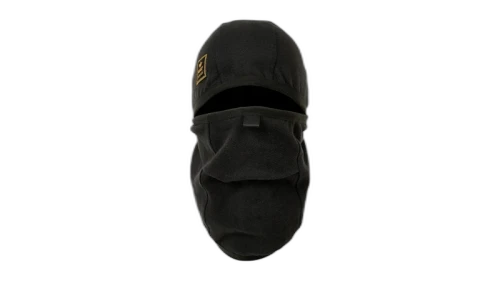 Palace Maharishi Barbute Balaclava Black