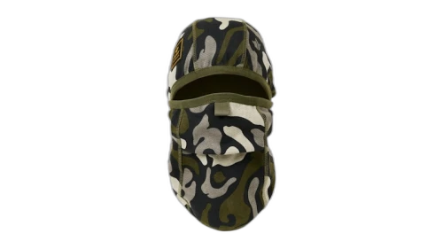 Palace Maharishi Barbute Balaclava DPM Kor Om
